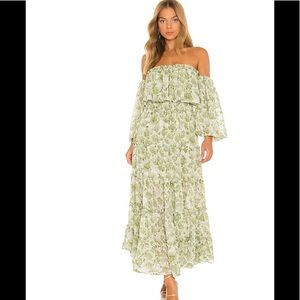 MISA Los Angeles Cassandra Dress